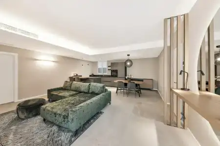 Quellenhof Luxury Resort Lazise - 97