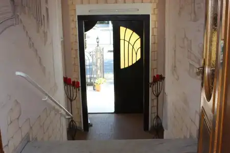 Villa de Baron - 18