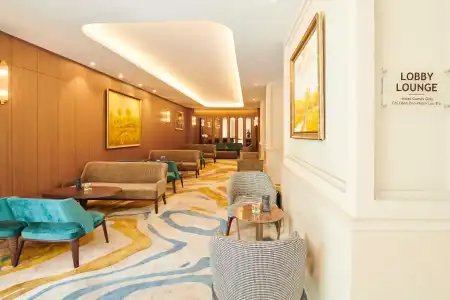 Eastin Grand Saigon - 15