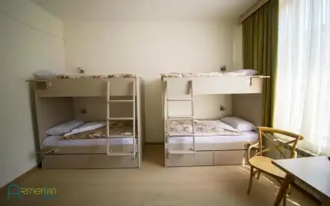 Armenian Inn - 23