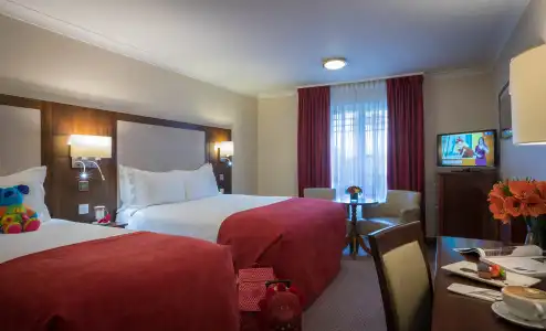 Clayton Ballsbridge - 4