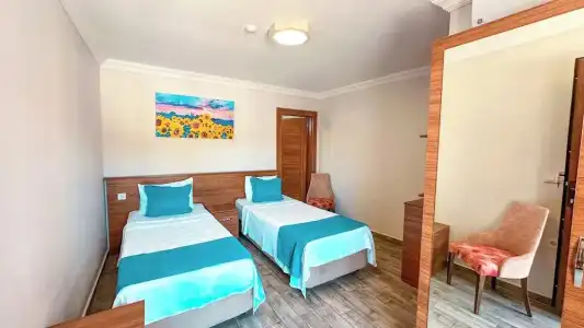 Iskelem Otel - 58