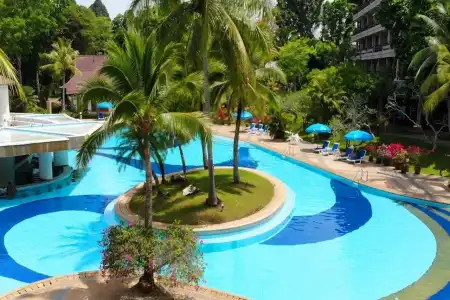 Krabi Maritime Resort - 18