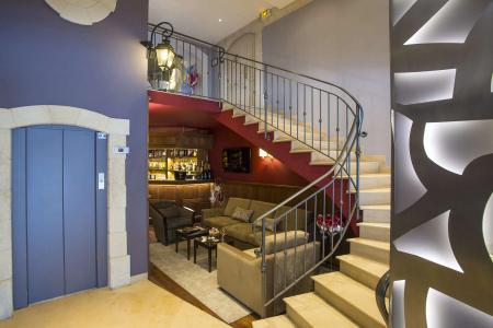 Best Western Plus Cannes Riviera & Spa - 14