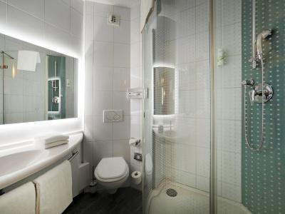 ibis Locarno - 38