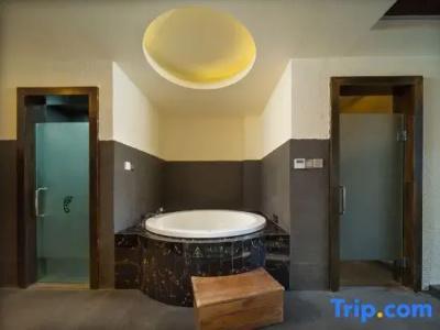 Lisiman Inn (Lijiang Art Club) - 162