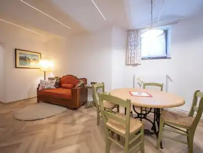 Apartment House Berghi - 55