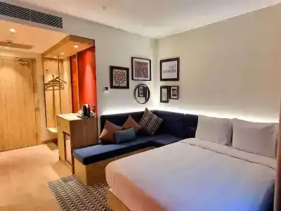 Tryp by Wyndham Zomin - 32