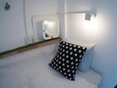 Jetty Huahin Hostel - 52
