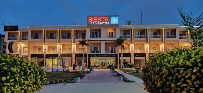 Siesta - All Inclusive - 31