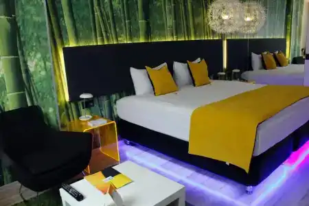 Tempo Suites Airport - 15