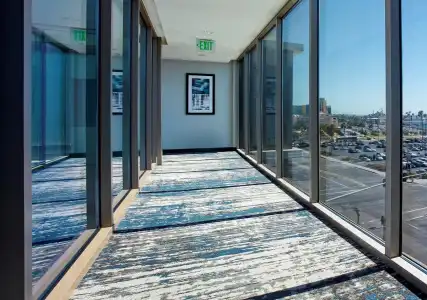 Hilton Garden Inn San Diego Downtown/Bayside - 7