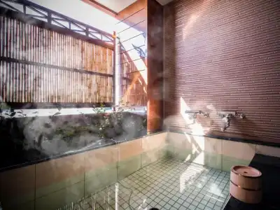 Dogo Onsen Yachiyo - 28