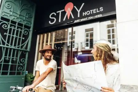 Stay Lisboa Centro Chiado - 15
