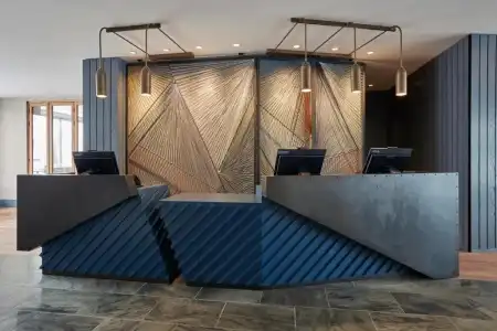 Hyatt Centric The Pike Long Beach - 10