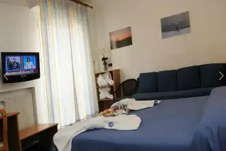 Villa Camilla - 17
