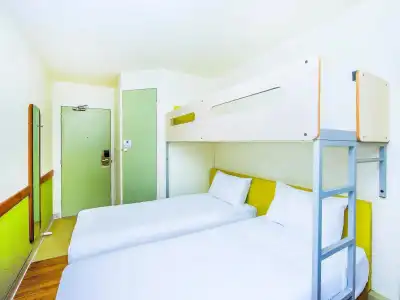 Ibis Budget Newcastle - 3