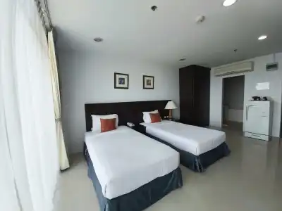 Ampo Residence - 57