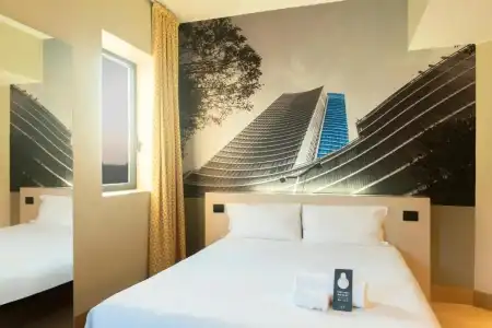 B&B Milano San Siro - 32