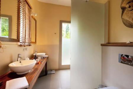 Zanzibar White Sand Luxury Villas & Spa - 144