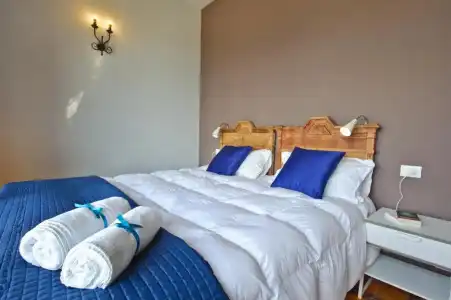 Relais Lo Stagnone - 121