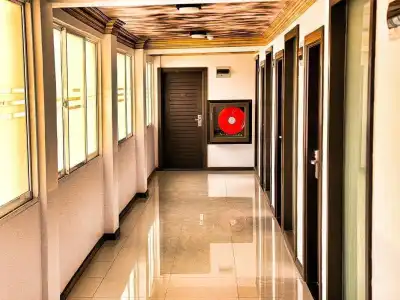 Ceylon City, Colombo - 9