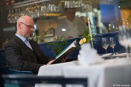 Maritim Magdeburg - 36