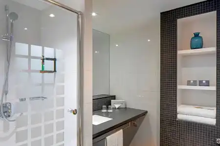 Crowne Plaza London - Docklands by IHG - 91