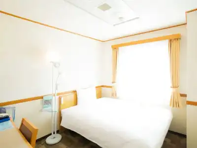 Toyoko Inn Hokkaido Kitami Ekimae - 22