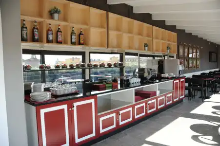 Trianon Borgo Pio Aparthotel - 11