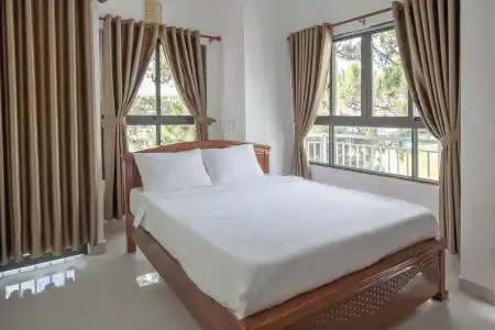ELC Luxury Da Lat & Apartment - 2
