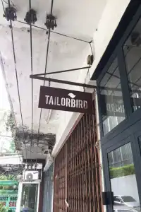 Tailorbird B&B - 0