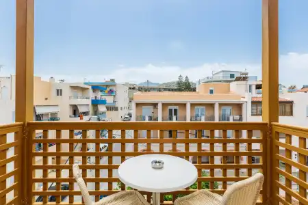 Ammos Suites - 23