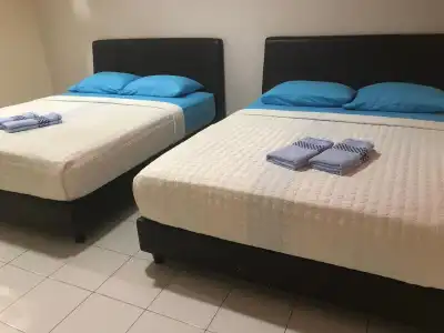 Best Seven Motel - 4