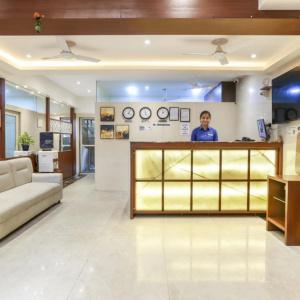 FabSpring inn - 27