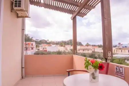 Evdokia Apartments - 36