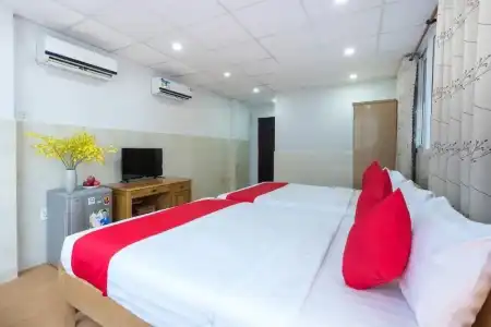 Saigon Central - 39
