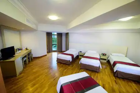 YWCA Fort Canning - 32