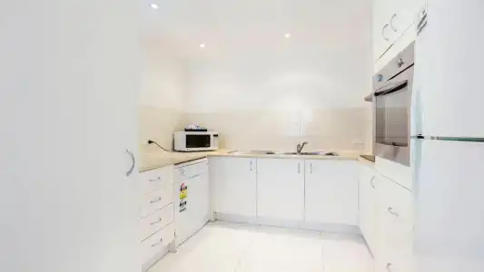 Mari Court Resort - 87