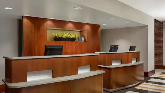Courtyard by Marriott Boston-Cambridge - 1