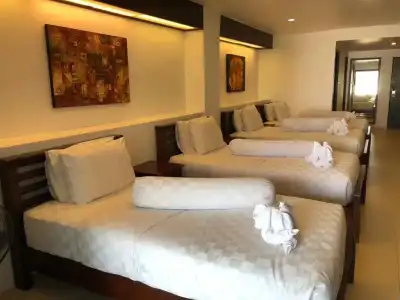 Baan Talay - Thungwualaen - 43