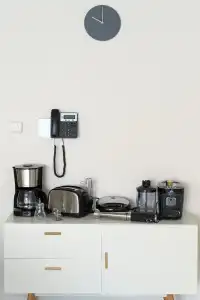 Residence Trafick - 90