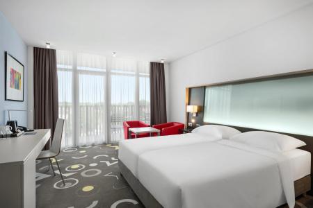Park Inn by Radisson Sarvar Resort & Spa - 12