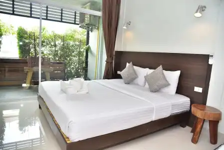Kalla Pangha Resort - 55