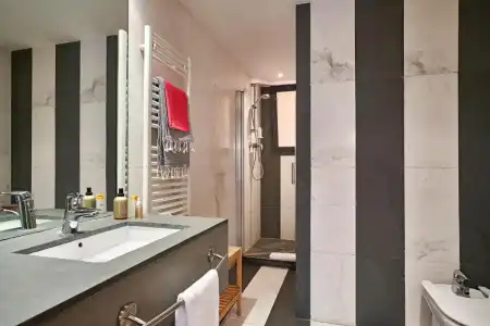 AinB Sagrada Familia Apartments - 107
