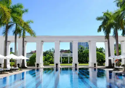 Indochine Palace - 14