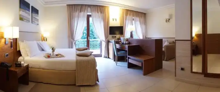 Suites & Residence Napoli - 98