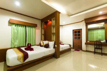 Sleep In Lanta Resort - 27