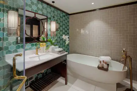 Little Riverside. A Luxury & Spa - 35