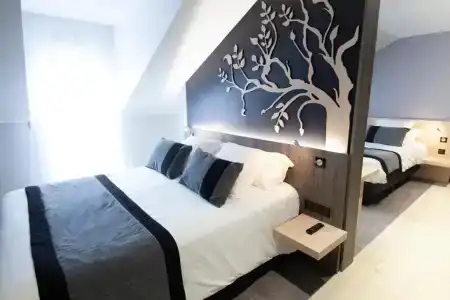 Hôtel le Kennedy, Clermont-Ferrand, The Originals Relais - 135